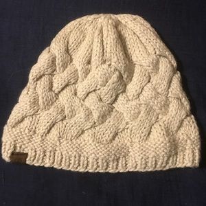 Women's Timberland Knit Beanie